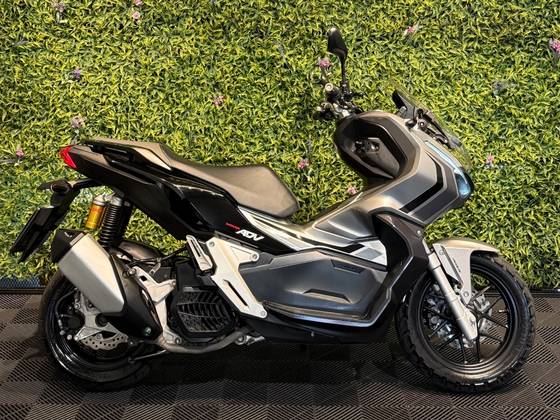HONDA ADV HONDA ADV